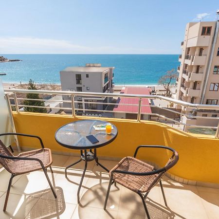 Apartments Dobra Voda Rom bilde