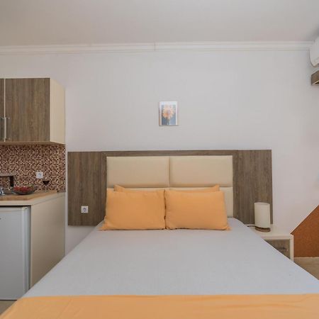 Apartments Dobra Voda Rom bilde