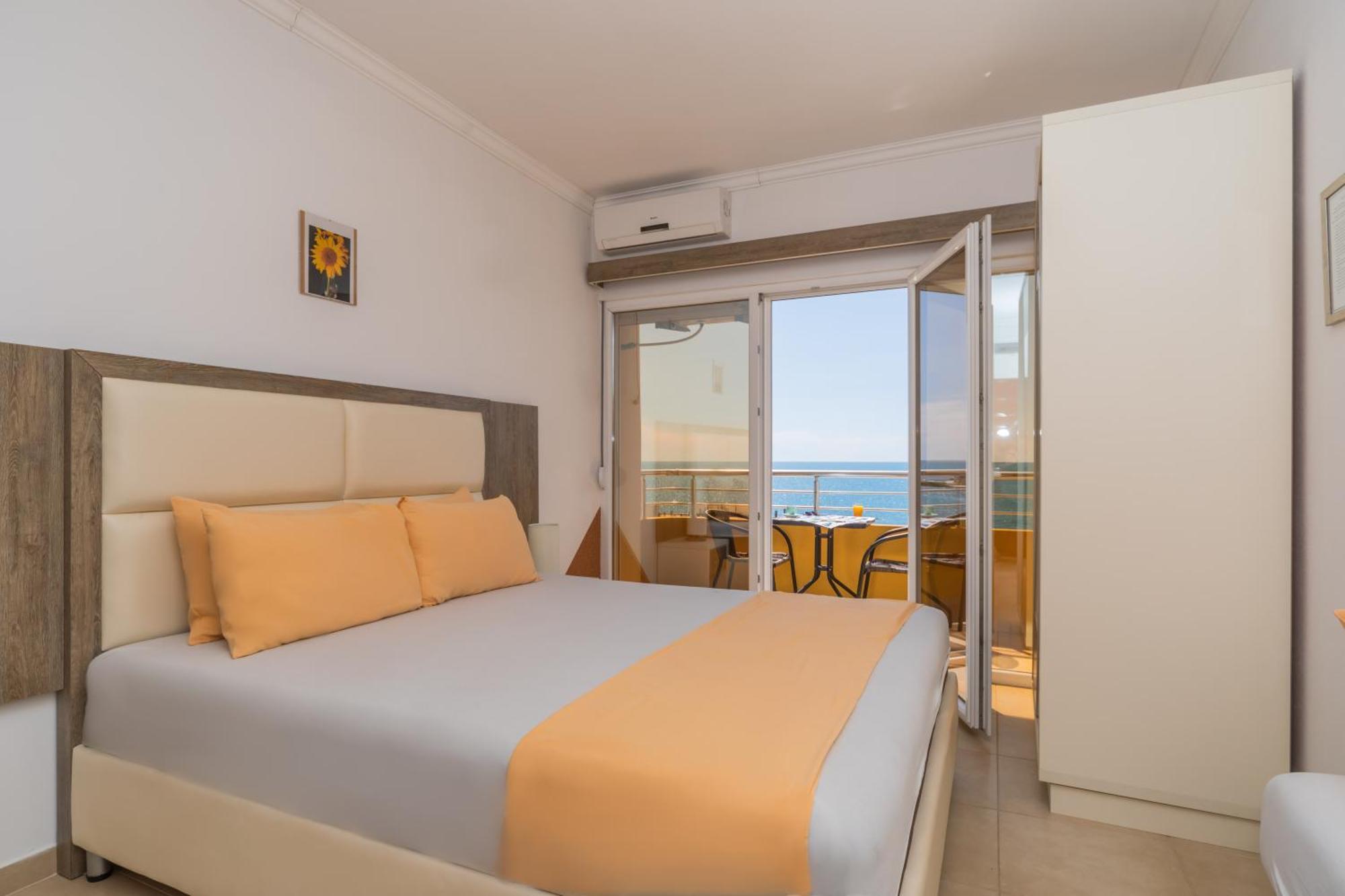 Apartments Dobra Voda Rom bilde