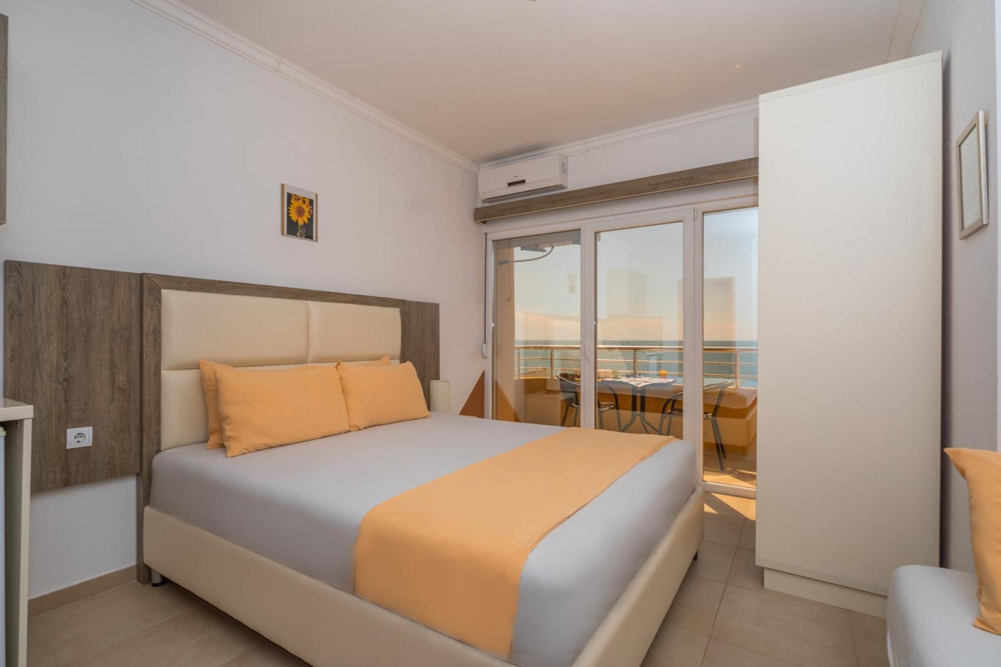 Apartments Dobra Voda Rom bilde