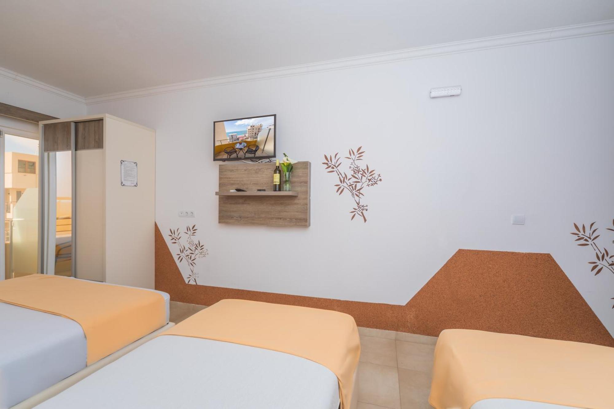 Apartments Dobra Voda Rom bilde