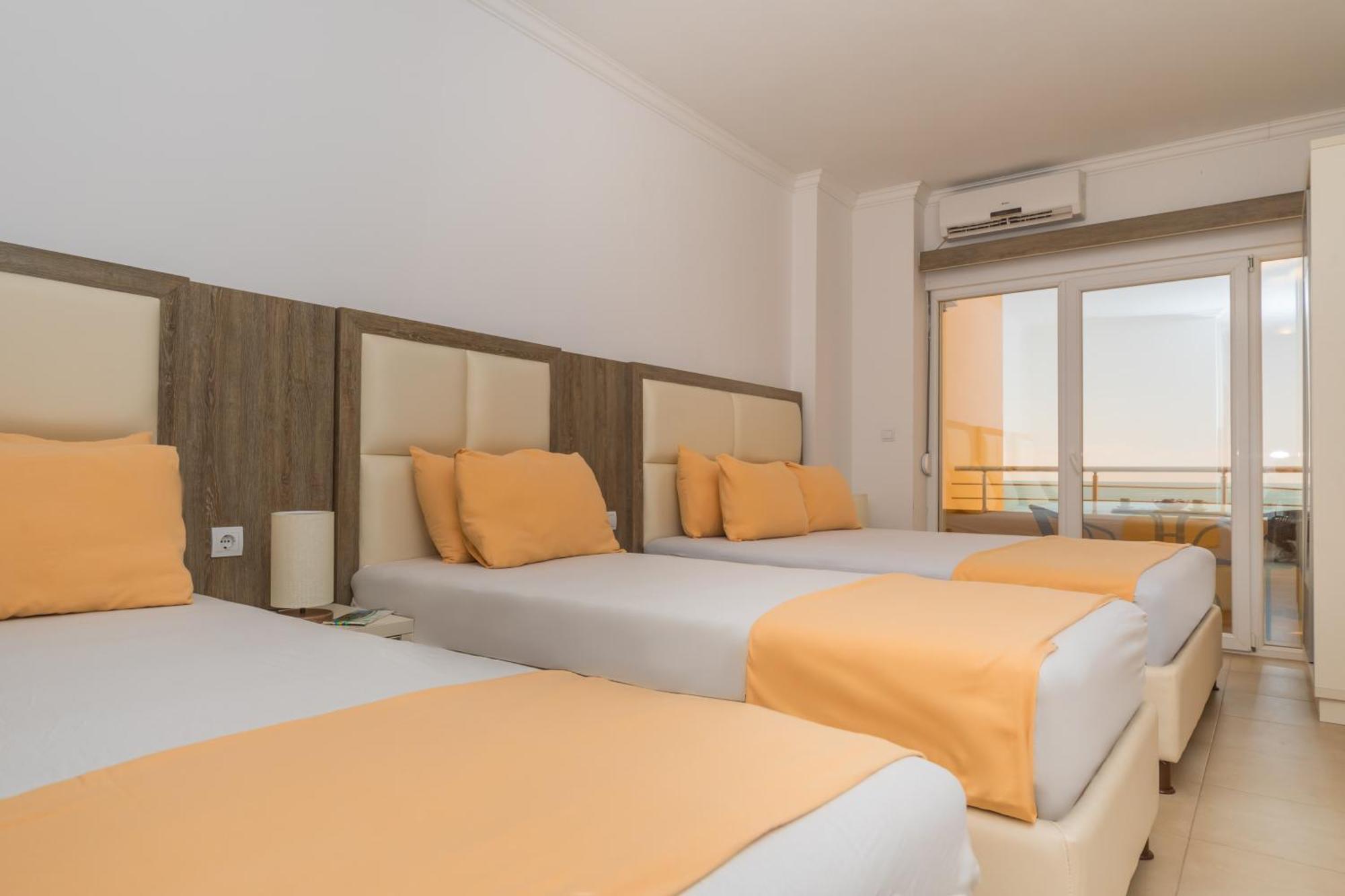 Apartments Dobra Voda Rom bilde