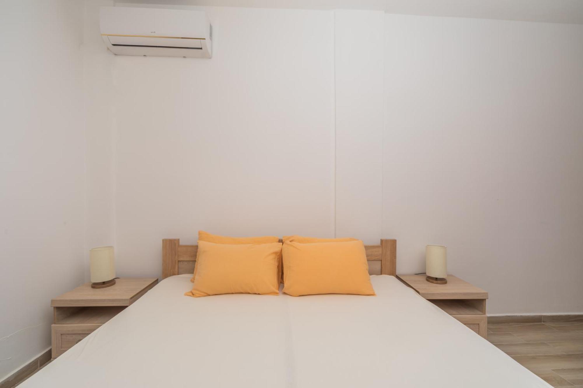 Apartments Dobra Voda Rom bilde