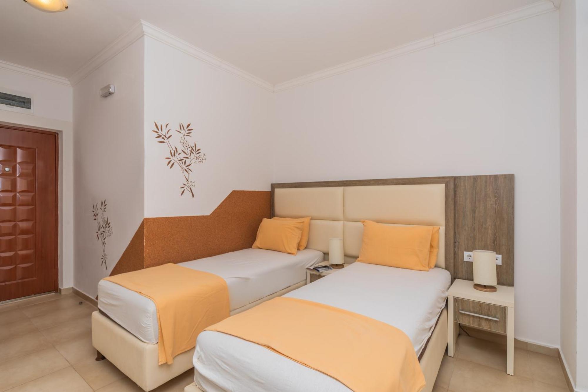 Apartments Dobra Voda Rom bilde