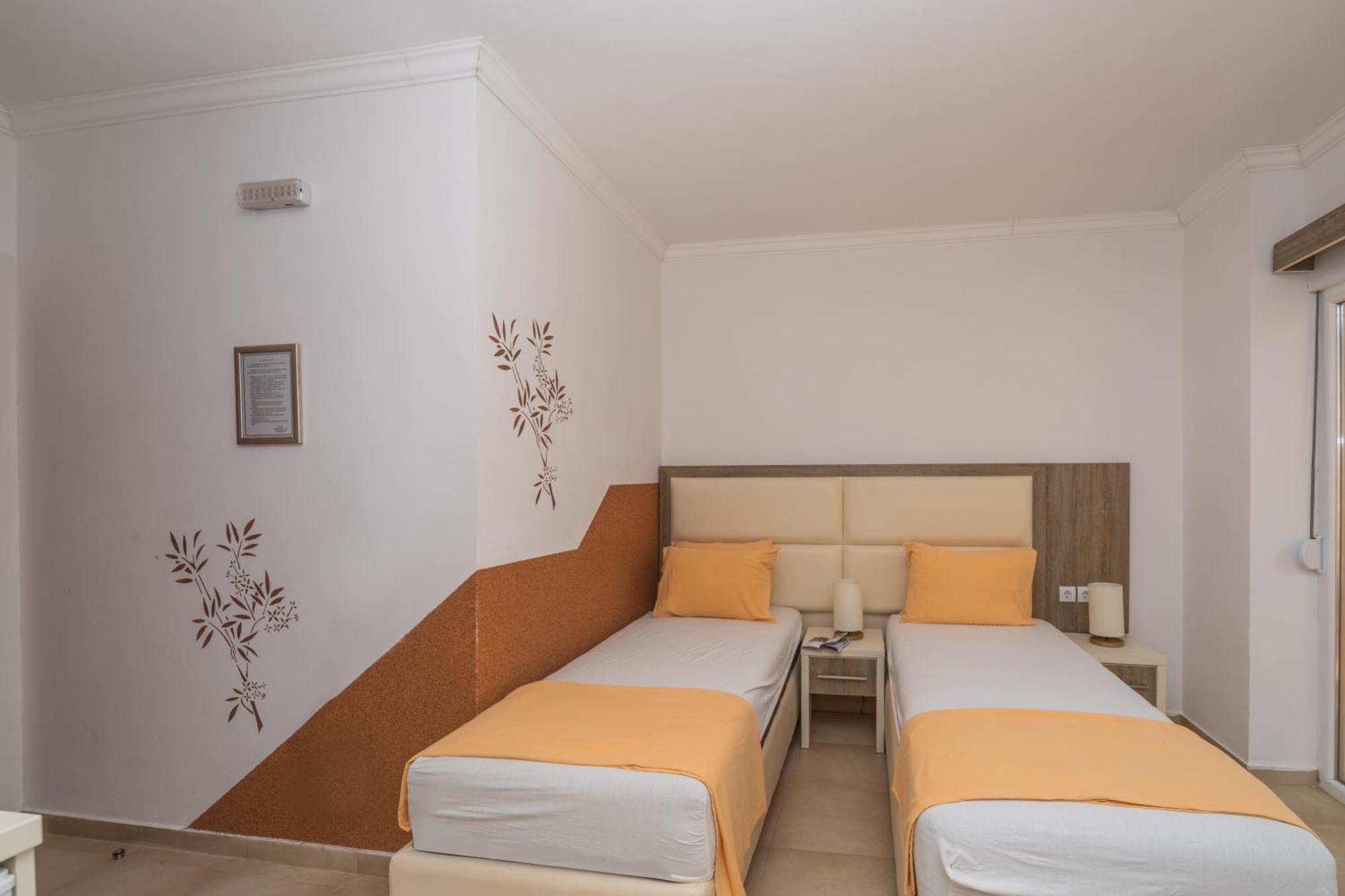 Apartments Dobra Voda Rom bilde