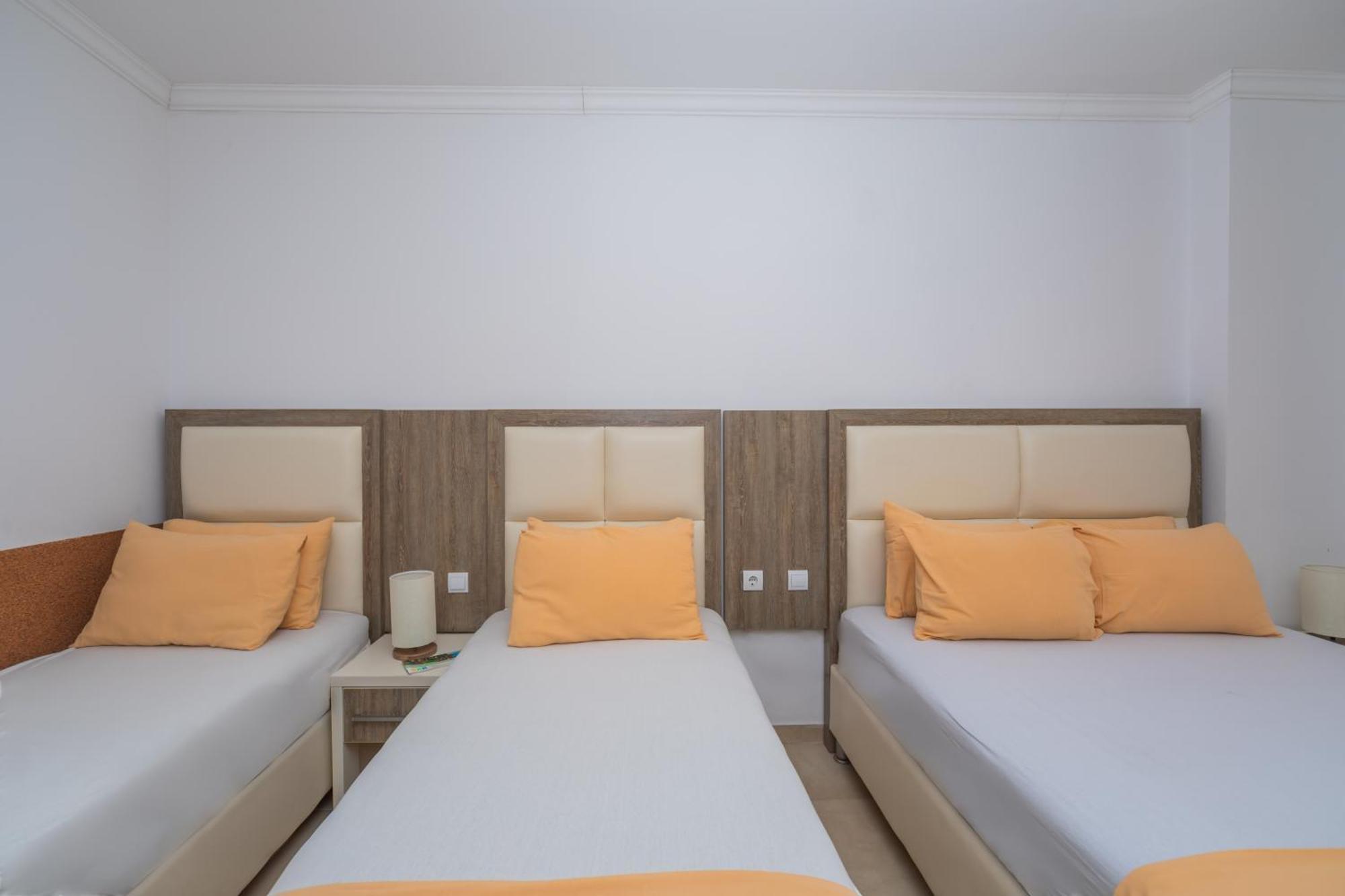 Apartments Dobra Voda Rom bilde