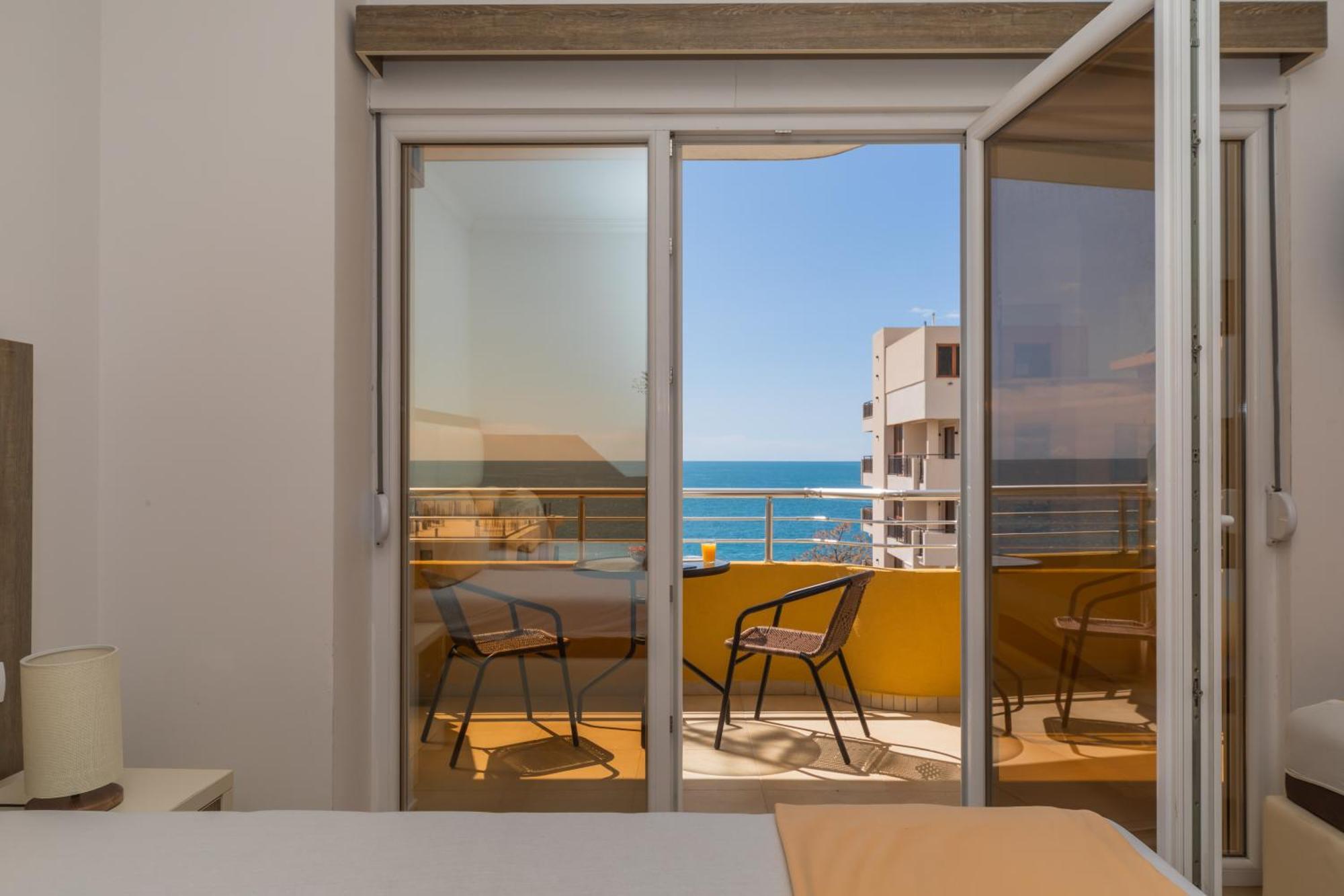 Apartments Dobra Voda Rom bilde