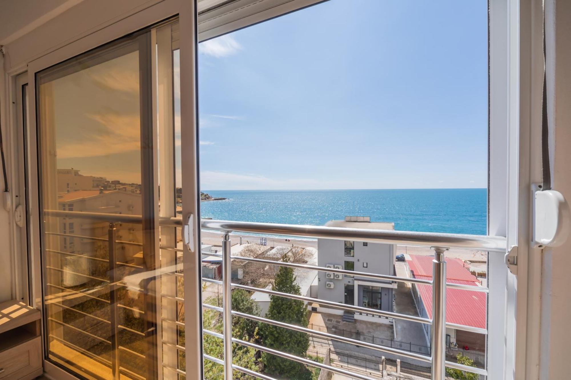 Apartments Dobra Voda Rom bilde